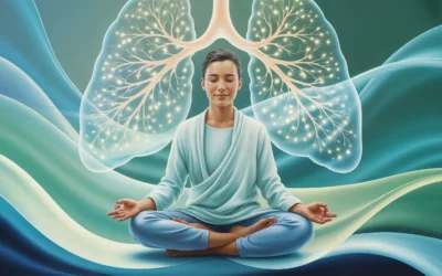 Kann Atmen heilen? Die Wissenschaft hinter Breathwork